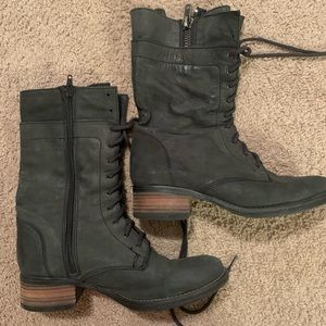 Steve Madden boots